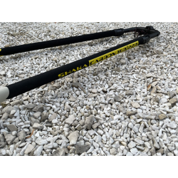 DYNAFIBER SHAKA CARBON BOOM 160/220 BLACK