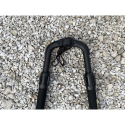 DYNAFIBER SHAKA CARBON BOOM 160/220 WHITE