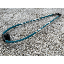 DYNAFIBER SHAKA CARBON BOOM 160/220 ROYALBLUE