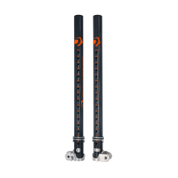 DYNAFIBER RDM CARBON INOX EXTENSION