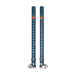 DYNAFIBER RDM ALU INOX EXTENSION