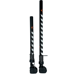 DYNAFIBER EXTENSION ALU RDM