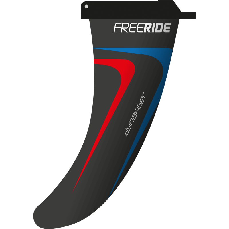 DYNAFIBER FREERIDE FIN TRIM BOX