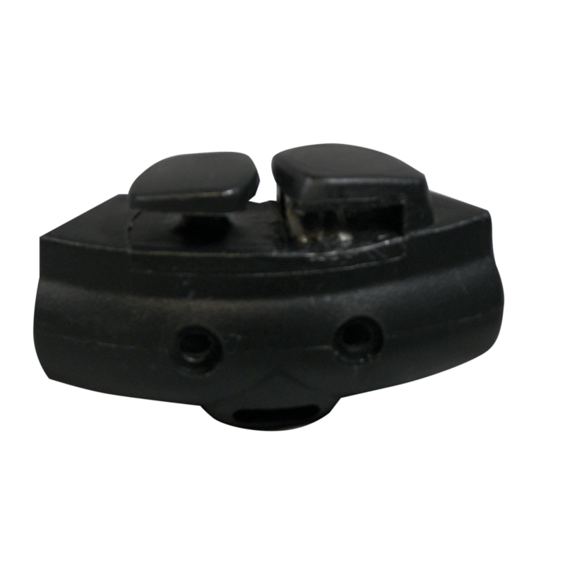 DYNAFIBER PLASTIC TAIL END WAVE HOOK 2025