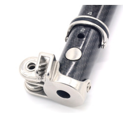 DYNAFIBER RDM CARBON INOX EXTENSION