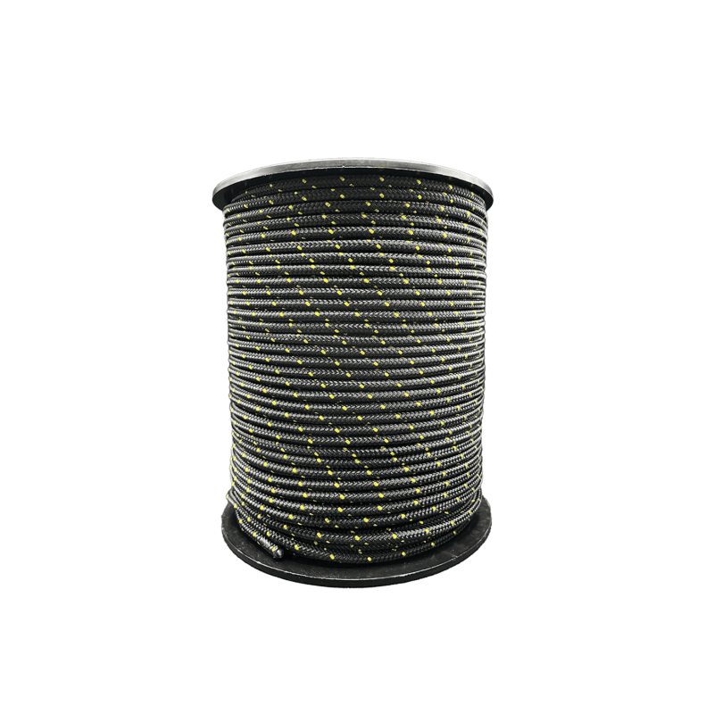 SIDEON POLYESTER 4MM/100M 340KG