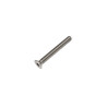 SIDEON HEXAGON FIN SCREW M6 FOIL (10 PCS)