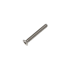 SIDEON HEXAGON FIN SCREW M8 FOIL (10 PCS)