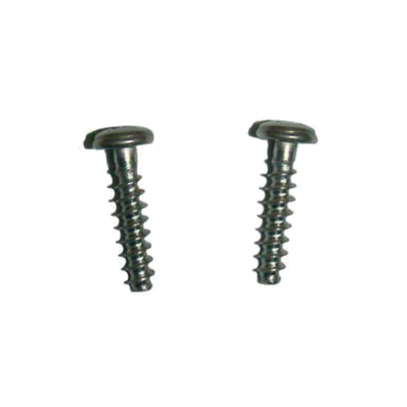 SIDEON FOOTSTRAP SCREW M7 * 35MM (10 PCS)