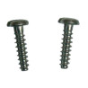 SIDEON FOOTSTRAP SCREW M7 * 35MM (10 PCS)