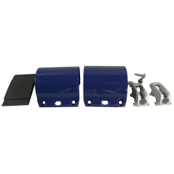 CAMCLEAT FOR WINDSURF BOOMS (2 PCS)