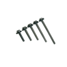 SIDEON FIN SCREW M6 (10 PCS)