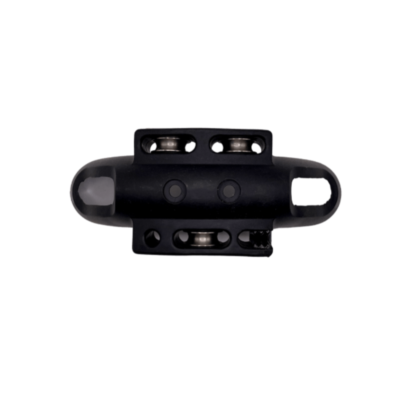 SIDEON BACK BOOMHEAD