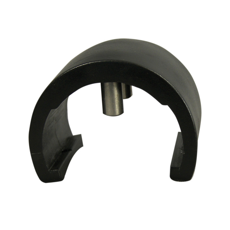 DYNAFIBER CLIP 2 PINS 25MM 2025 BOOM (2 PCS)