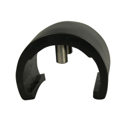 DYNAFIBER CLIP 2 PINS 25.0MM BOOM (2 PCS)