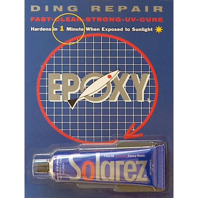 SOLAREZ EPOXY MONO 55G
