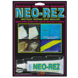 SOLAREZ NEO-REZ 55G