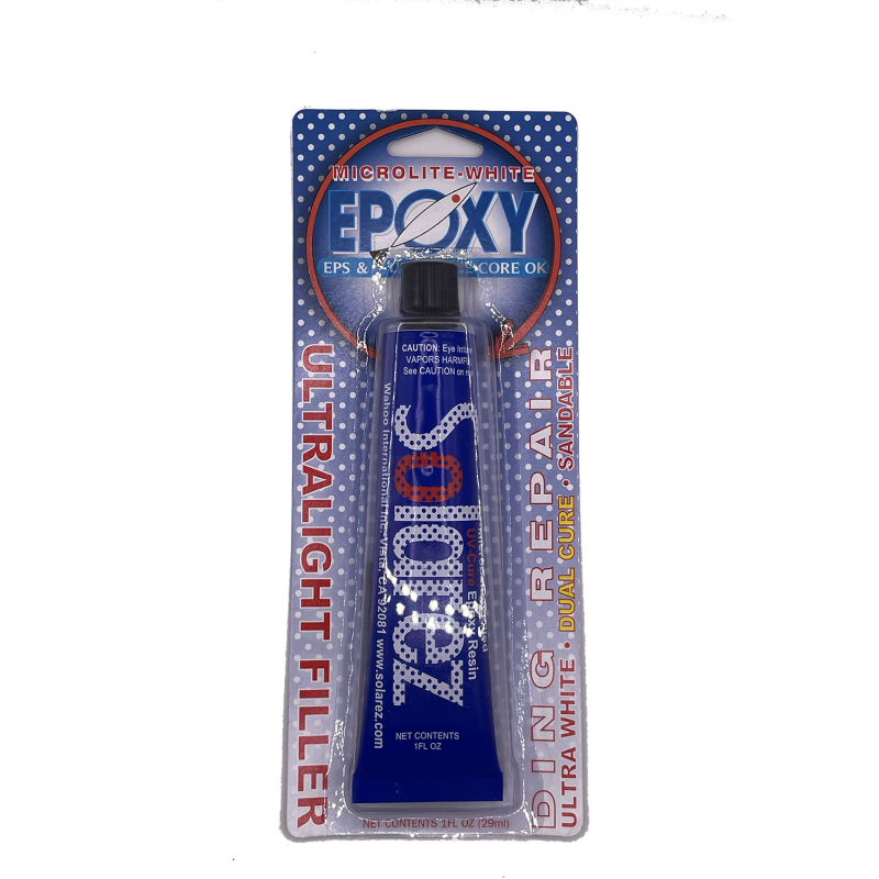 SOLAREZ EPOXY MICRO BALLON 29G