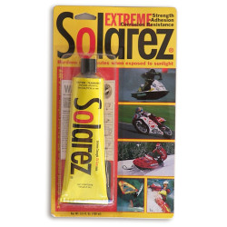 SOLAREZ EXTRA STRONG 100G