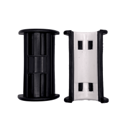 DYNAFIBER RDM ADAPTOR FOR FRONT HANDLE BOOM .2