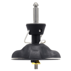 DYNAFIBER URETHAN MAST BASE EU