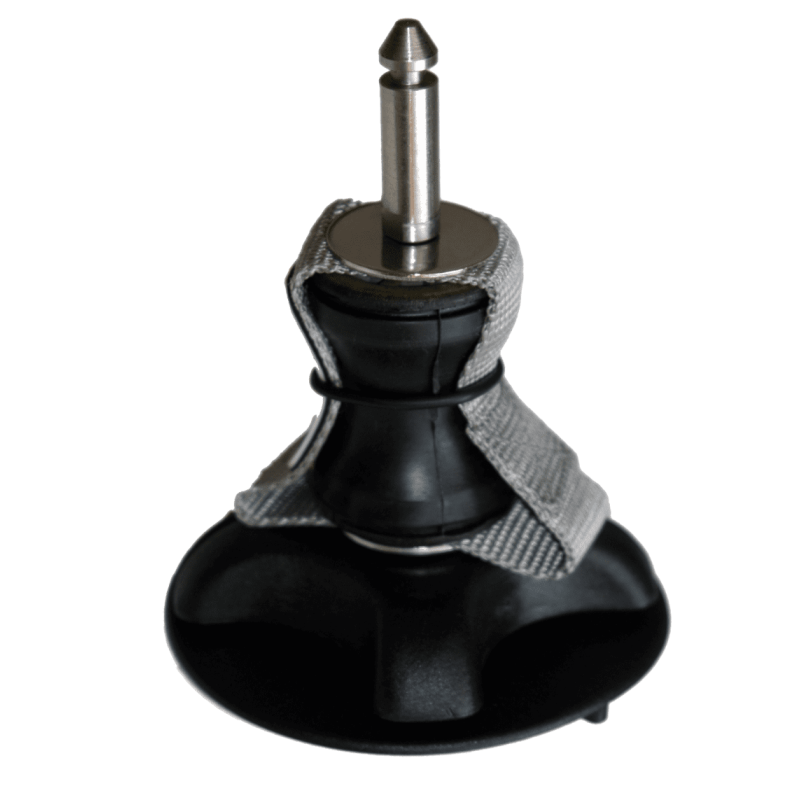 DYNAFIBER BOGE RUBBER MAST BASE EU