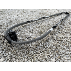 DYNAFIBER MONO ALLOY BOOM DARKGREY