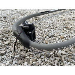 DYNAFIBER MONO ALLOY BOOM DARKGREY