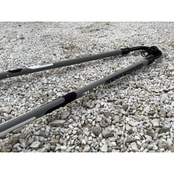 DYNAFIBER MONO ALLOY BOOM DARKGREY