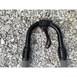 DYNAFIBER MONO ALLOY BOOM DARKGREY