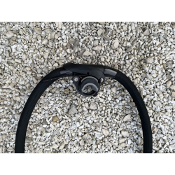 DYNAFIBER SHAKASLIM CARBON BOOM 25 BLACK