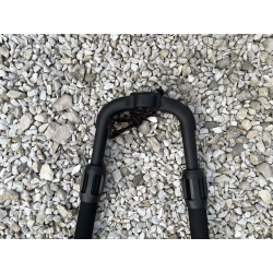 DYNAFIBER SHAKASLIM CARBON BOOM 25 BLACK