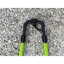 DYNAFIBER SHAKASLIM CARBON BOOM 25 GREEN