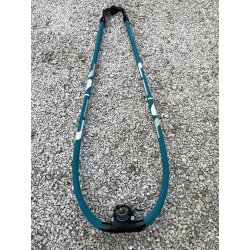 DYNAFIBER SHAKASLIM CARBON BOOM 25 ROYALBLUE